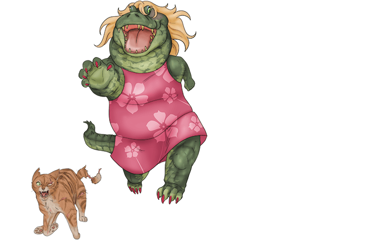 remember ali mammoth memory